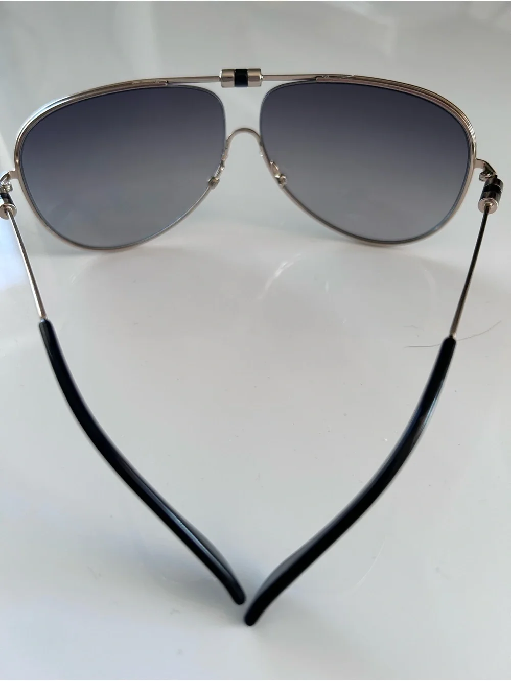 Authentic Yves Saint Laurent 6193 Sunglasses – J5GZR